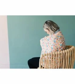 Copper Pearl Multi-Use Cover - Citrus 11 Copper Pearl Multi-Use Cover - Citrus -Britax || Little Unicorn || Graco Shop copper pearl multi use cover citrus 144