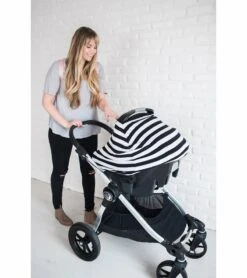 Copper Pearl Multi-Use Cover - Classic -Britax || Little Unicorn || Graco Shop copper pearl multi use cover classic 131