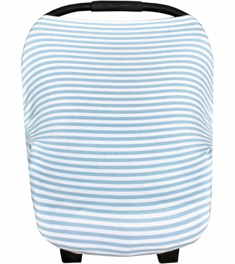 Copper Pearl Multi-Use Cover - Finn 1 Copper Pearl Multi-Use Cover - Finn