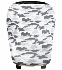 Copper Pearl Multi-Use Cover - Gunnar