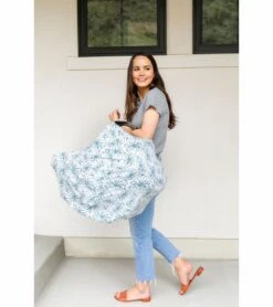 Copper Pearl Multi-Use Cover - Indigo -Britax || Little Unicorn || Graco Shop copper pearl multi use cover indigo 224