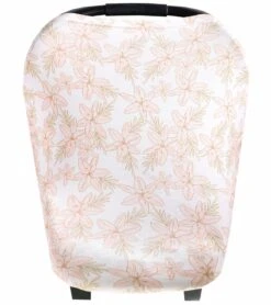 Copper Pearl Multi-Use Cover - Kiana