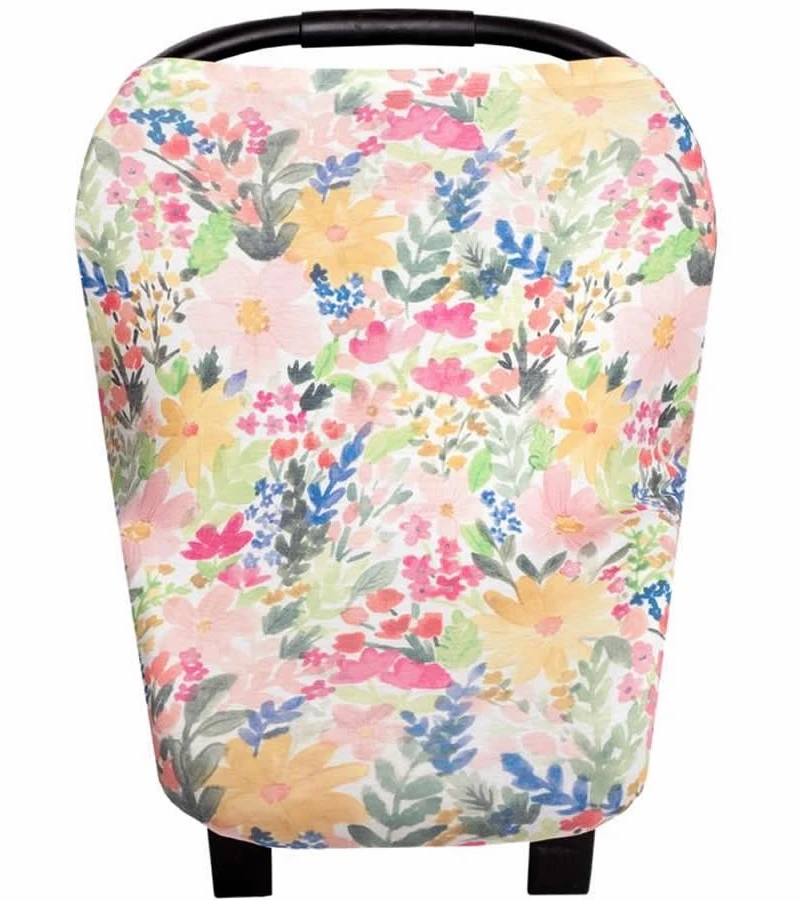 Copper Pearl Multi-Use Cover - Lark 1 Copper Pearl Multi-Use Cover - Lark