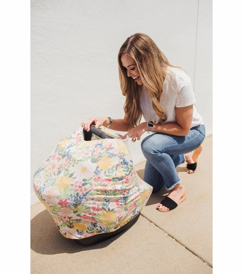 Copper Pearl Multi-Use Cover - Lark 5 Copper Pearl Multi-Use Cover - Lark - Image 5