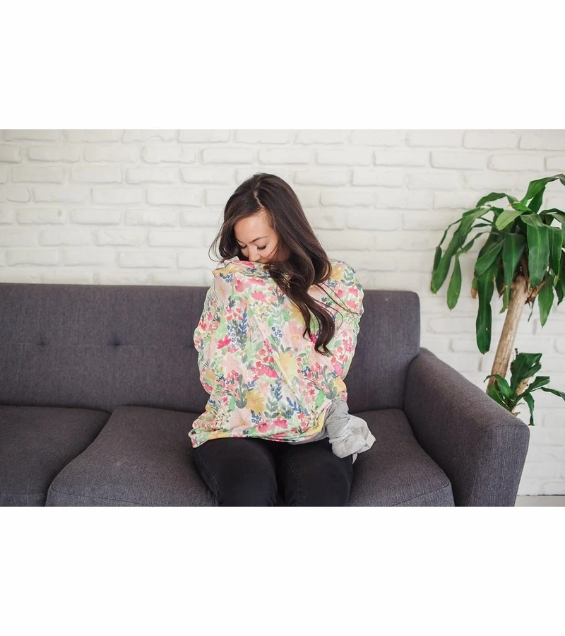 Copper Pearl Multi-Use Cover - Lark 6 Copper Pearl Multi-Use Cover - Lark - Image 6