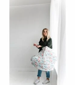 Copper Pearl Multi-Use Cover - Leilani 7 Copper Pearl Multi-Use Cover - Leilani -Britax || Little Unicorn || Graco Shop copper pearl multi use cover leilani 131