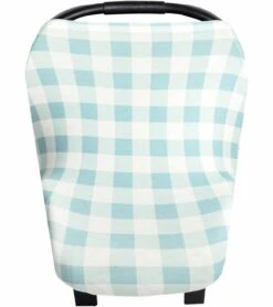 Copper Pearl Multi-Use Cover - Lincoln