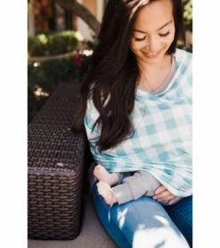 Copper Pearl Multi-Use Cover - Lincoln -Britax || Little Unicorn || Graco Shop copper pearl multi use cover lincoln 163