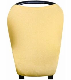 Copper Pearl Multi-Use Cover - Marigold