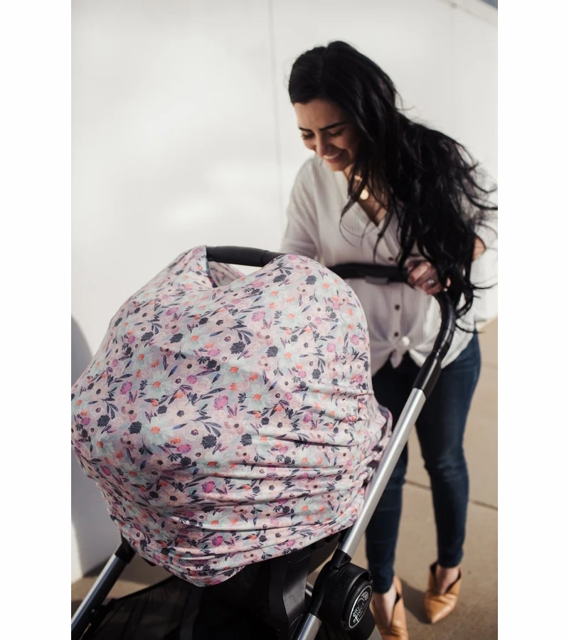 Copper Pearl Multi-Use Cover - Morgan 2 Copper Pearl Multi-Use Cover - Morgan - Image 2