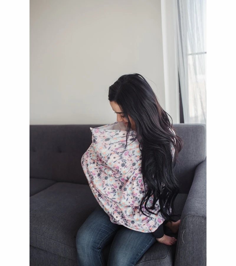 Copper Pearl Multi-Use Cover - Morgan 7 Copper Pearl Multi-Use Cover - Morgan - Image 7