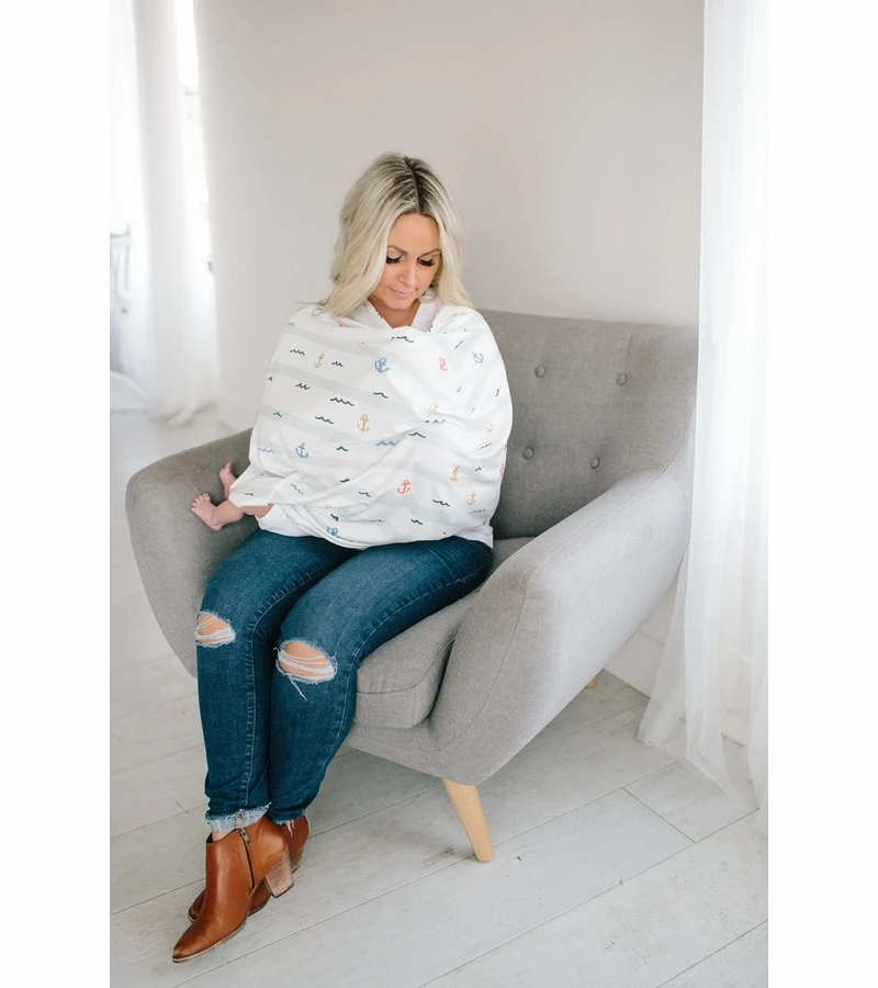 Copper Pearl Multi-Use Cover - Newport 2 Copper Pearl Multi-Use Cover - Newport - Image 2