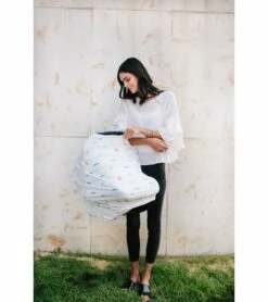 Copper Pearl Multi-Use Cover - Newport 9 Copper Pearl Multi-Use Cover - Newport -Britax || Little Unicorn || Graco Shop copper pearl multi use cover newport 145