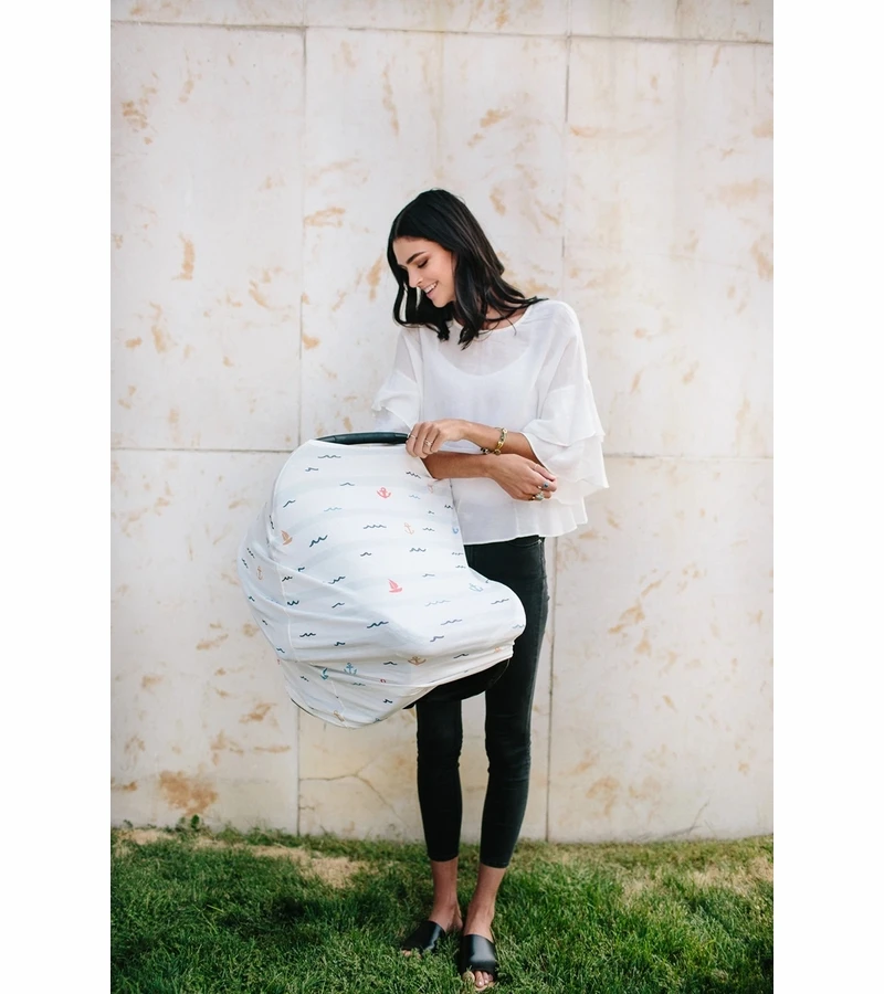 Copper Pearl Multi-Use Cover - Newport 4 Copper Pearl Multi-Use Cover - Newport - Image 4