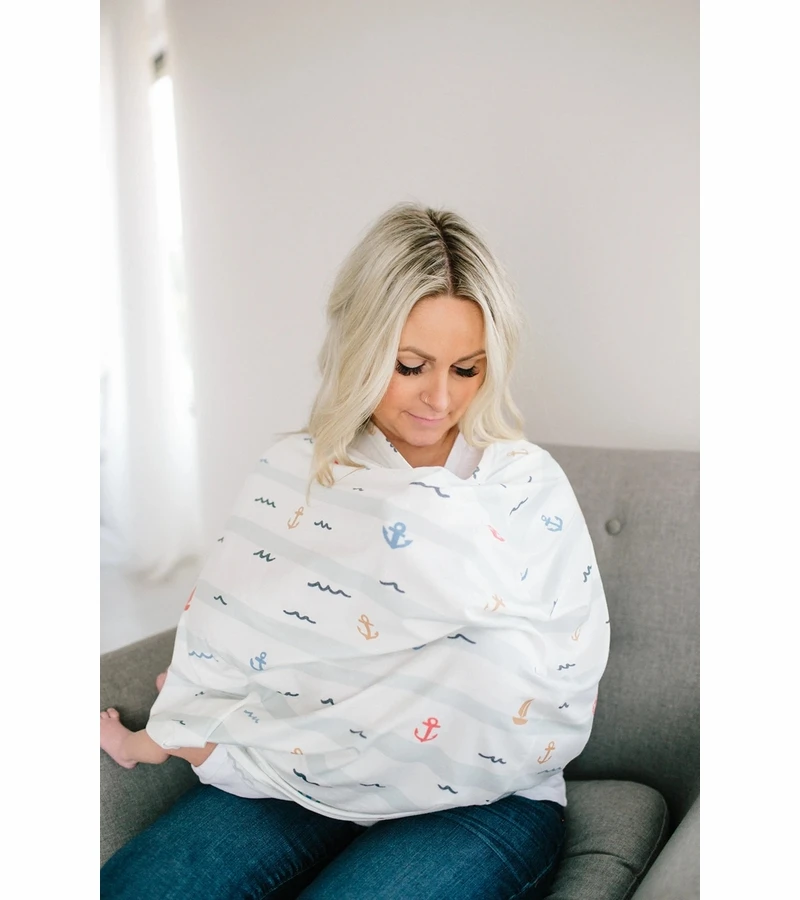 Copper Pearl Multi-Use Cover - Newport 5 Copper Pearl Multi-Use Cover - Newport - Image 5