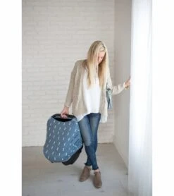 Copper Pearl Multi-Use Cover - North -Britax || Little Unicorn || Graco Shop copper pearl multi use cover north 217