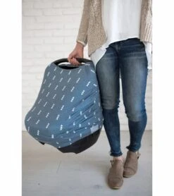 Copper Pearl Multi-Use Cover - North -Britax || Little Unicorn || Graco Shop copper pearl multi use cover north 218