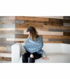 Copper Pearl Multi-Use Cover - North -Britax || Little Unicorn || Graco Shop copper pearl multi use cover north 219