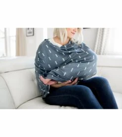 Copper Pearl Multi-Use Cover - North -Britax || Little Unicorn || Graco Shop copper pearl multi use cover north 220