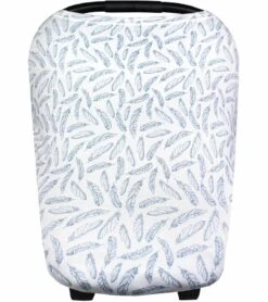 Copper Pearl Multi-Use Cover - Quill