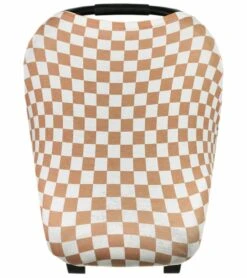 Copper Pearl Multi-Use Cover - Rad