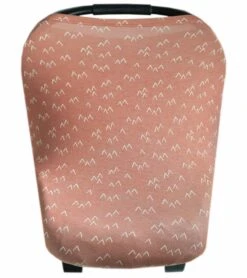 Copper Pearl Multi-Use Cover - Rocky