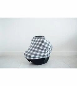 Copper Pearl Multi-Use Cover - Scotland -Britax || Little Unicorn || Graco Shop copper pearl multi use cover scotland 125