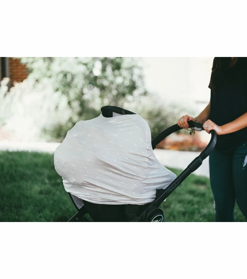 Copper Pearl Multi-Use Cover - Summit 4 Copper Pearl Multi-Use Cover - Summit - Image 4