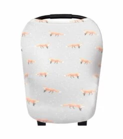 Copper Pearl Multi-Use Cover - Swift