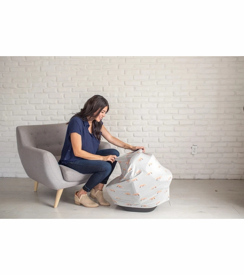 Copper Pearl Multi-Use Cover - Swift 5 Copper Pearl Multi-Use Cover - Swift - Image 5