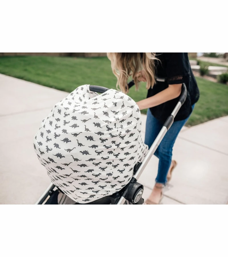 Copper Pearl Multi-Use Cover - Wild 3 Copper Pearl Multi-Use Cover - Wild - Image 3