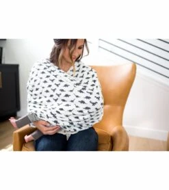 Copper Pearl Multi-Use Cover - Wild 9 Copper Pearl Multi-Use Cover - Wild -Britax || Little Unicorn || Graco Shop copper pearl multi use cover wild 145