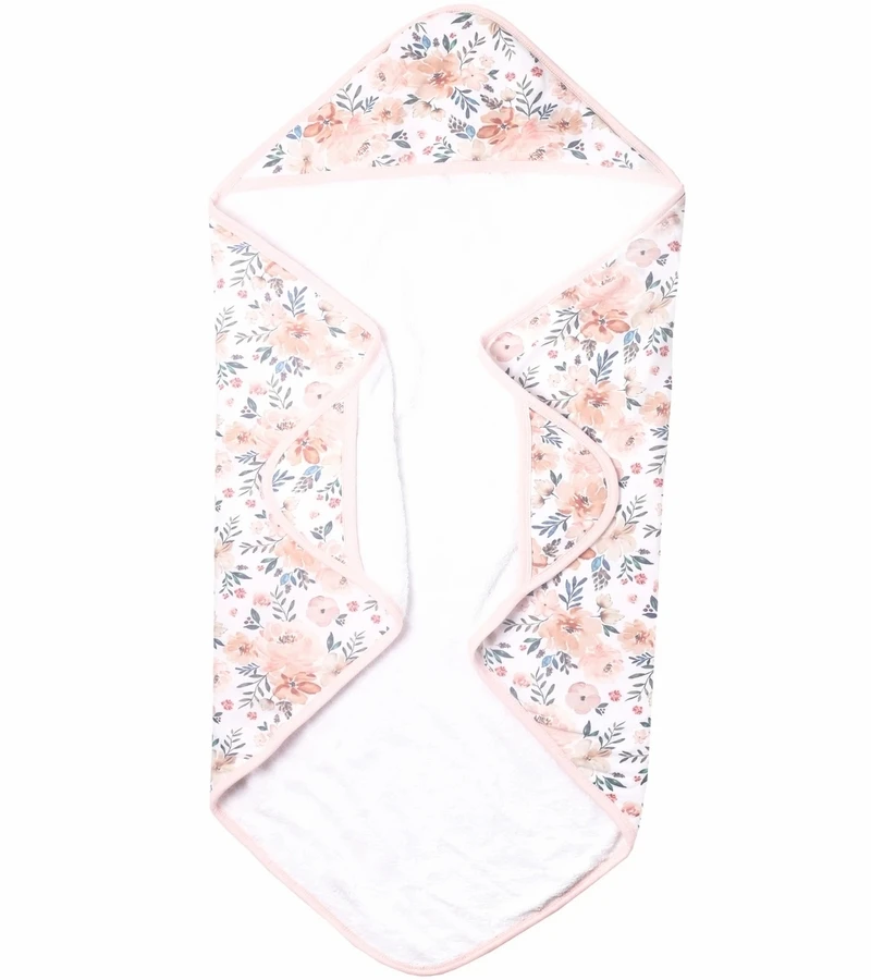 Copper Pearl Premium Hooded Towel - Autumn 2 Copper Pearl Premium Hooded Towel - Autumn - Image 2