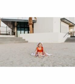 Copper Pearl Premium Hooded Towel - Bliss -Britax || Little Unicorn || Graco Shop copper pearl premium hooded towel bliss 80