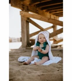 Copper Pearl Premium Hooded Towel - Enchanted 8 Copper Pearl Premium Hooded Towel - Enchanted -Britax || Little Unicorn || Graco Shop copper pearl premium hooded towel enchanted 129