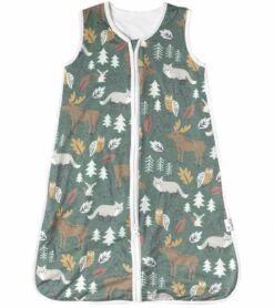 Copper Pearl Sleep Bag - Atwood, 0-6M