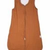Copper Pearl Sleep Bag - Camel, 0-6M