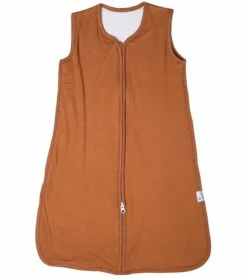Copper Pearl Sleep Bag - Camel, 0-6M