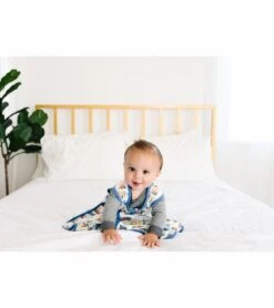 Copper Pearl Sleep Bag - Diesel, 0-6M -Britax || Little Unicorn || Graco Shop copper pearl sleep bag diesel 0 6m 88