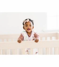 Copper Pearl Sleep Bag - Enchanted, 0-6M 5 Copper Pearl Sleep Bag - Enchanted, 0-6M -Britax || Little Unicorn || Graco Shop copper pearl sleep bag enchanted 0 6m 90