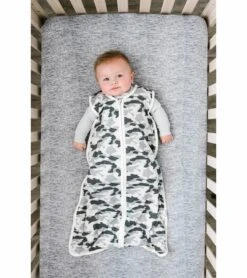 Copper Pearl Sleep Bag - Gunnar, 6-12M -Britax || Little Unicorn || Graco Shop copper pearl sleep bag gunnar 6 12m 92