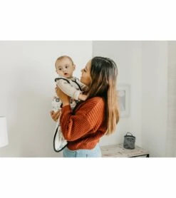 Copper Pearl Sleep Bag - Jo, 6-12M -Britax || Little Unicorn || Graco Shop copper pearl sleep bag jo 6 12m 94