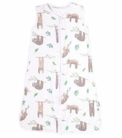 Copper Pearl Sleep Bag - Noah, 0-6M