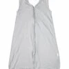 Copper Pearl Sleep Bag - Stone, 0-6M