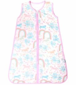Copper Pearl Sleep Bag - Whimsy, 6-12M