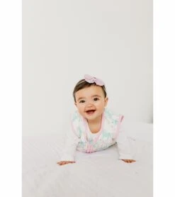 Copper Pearl Sleep Bag - Whimsy, 6-12M -Britax || Little Unicorn || Graco Shop copper pearl sleep bag whimsy 6 12m 91