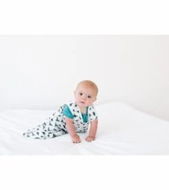 Copper Pearl Sleep Bag - Wild, 6-12M -Britax || Little Unicorn || Graco Shop copper pearl sleep bag wild 6 12m 91