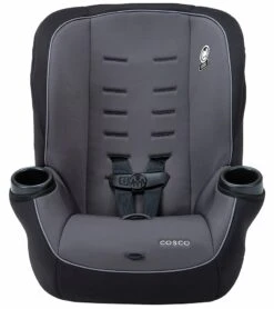Cosco Onlook 2-in-1 Lightweight Convertible Car Seat - Black Arrows