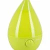 Crane Cool Mist Drop Shape Humidifier - Green