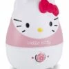 Crane Cool Mist Humidifer - Hello Kitty